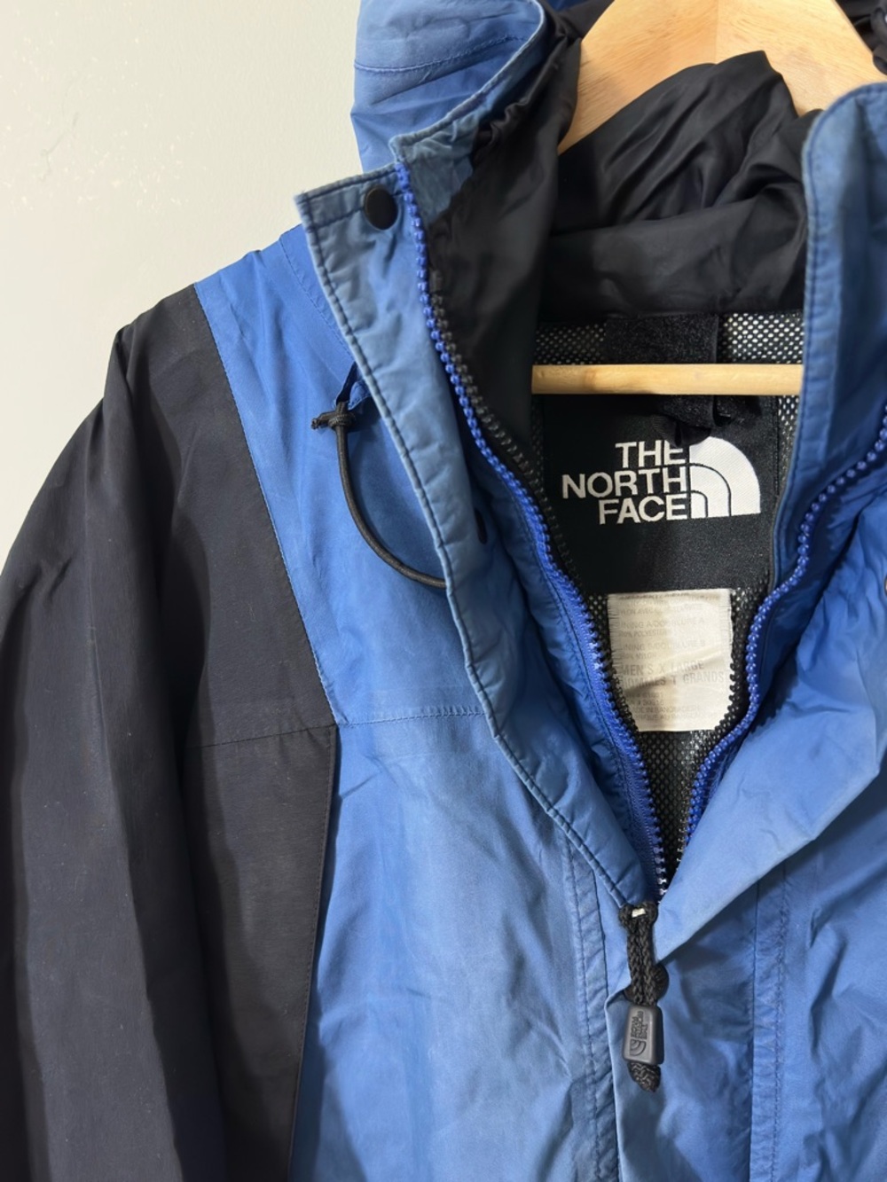 Vintage 90s The North Face Jacket - Picture 4 of 4
